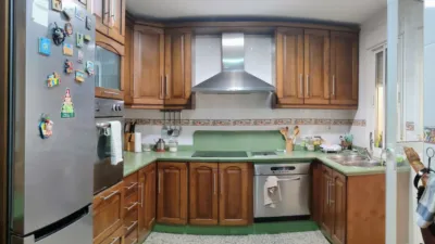Apartment in the Town Centre photo 20
