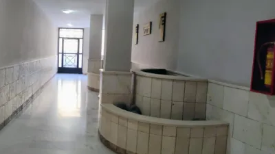 Apartment in the Town Centre photo 3