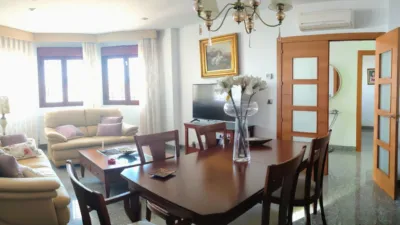 Chalet en Centro photo 10
