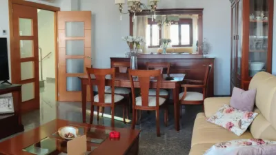 Chalet en Centro photo 11