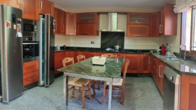 Chalet en Centro photo 12