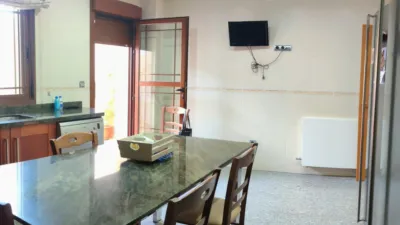 Chalet en Centro photo 14