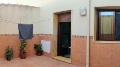 Chalet en Centro photo 15