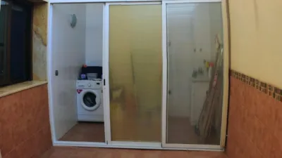 Chalet en Centro photo 16