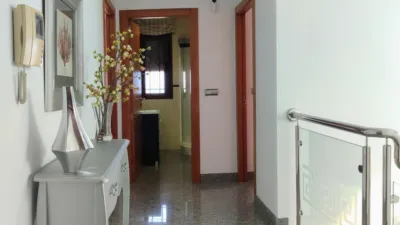 Chalet en Centro photo 19