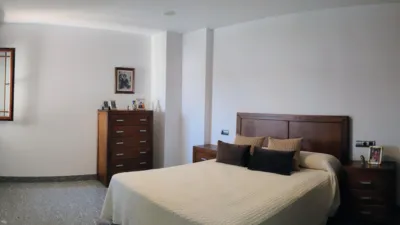Chalet en Centro photo 20