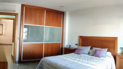 Chalet en Centro photo 22
