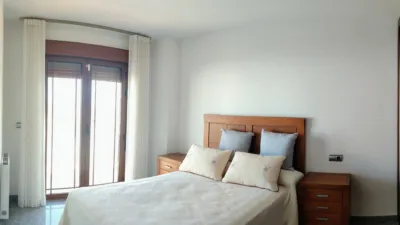 Chalet en Centro photo 24