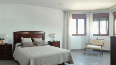 Chalet en Centro photo 29