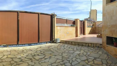 Chalet in the Town Centre photo 2