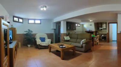 Chalet en Centro photo 37