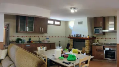 Chalet en Centro photo 38