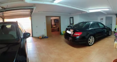 Chalet en Centro photo 42