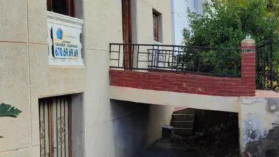 House in Andalusia photo 2