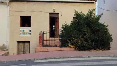 House in Andalusia photo 3
