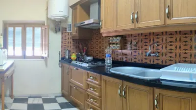 House for sale in Macael photo 23