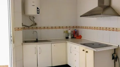 Apartment in La Noria photo 5