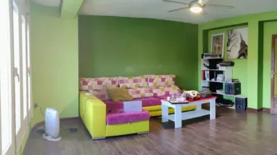 Chalet in the Center of Fines photo 10