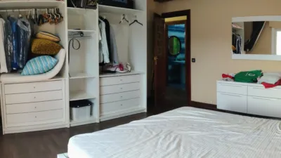 Chalet in the Center of Fines photo 13