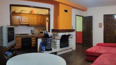 Chalet in the Center of Fines photo 18