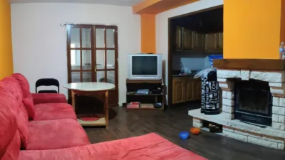Chalet in the Center of Fines photo 20