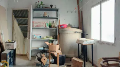 Chalet in the Center of Fines photo 24