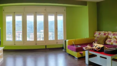 Chalet in the Center of Fines photo 9