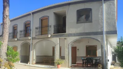 Chalet in Fines photo 10
