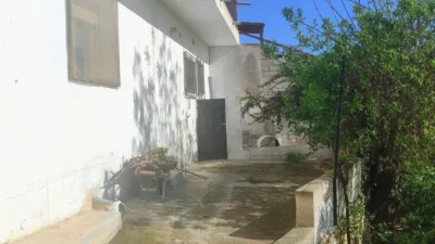 Chalet in Fines photo 11