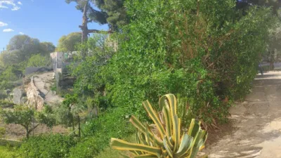 Chalet in Fines photo 12
