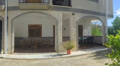 Chalet in Fines photo 17