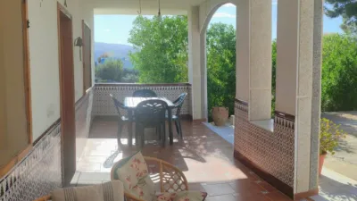 Chalet in Fines photo 18