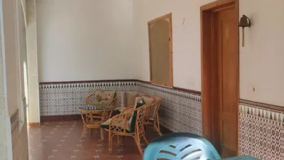 Chalet in Fines photo 19