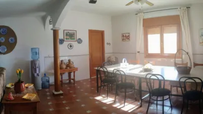 Chalet in Fines photo 23