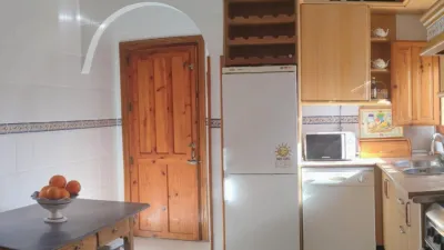 Chalet in Fines photo 24