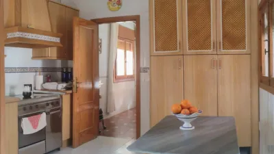 Chalet in Fines photo 25