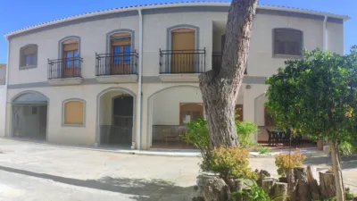 Chalet in Fines photo 2