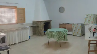 Chalet in Fines photo 30