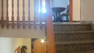 Chalet in Fines photo 32