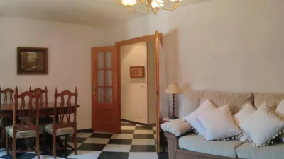 Chalet in Fines photo 33