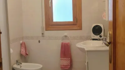 Chalet in Fines photo 39
