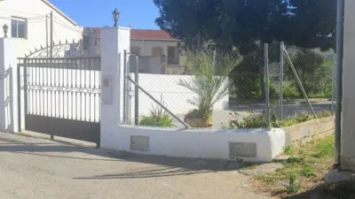 Chalet in Fines photo 3