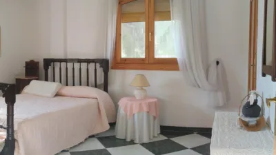 Chalet in Fines photo 40