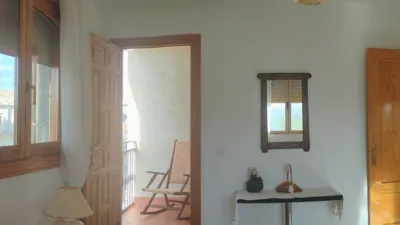 Chalet in Fines photo 42