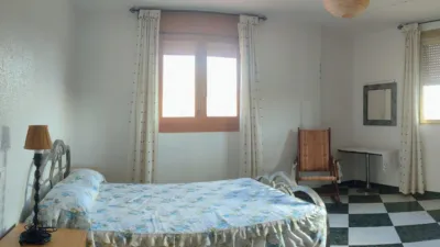 Chalet in Fines photo 43