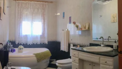 Chalet in Fines photo 45