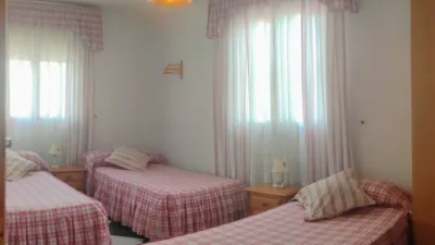 Chalet in Fines photo 47