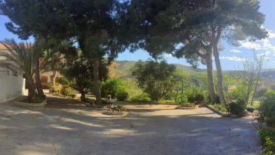 Chalet in Fines photo 6