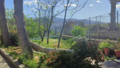 Chalet in Fines photo 7
