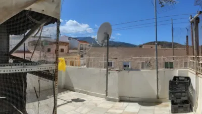 House in Andalucia photo 22